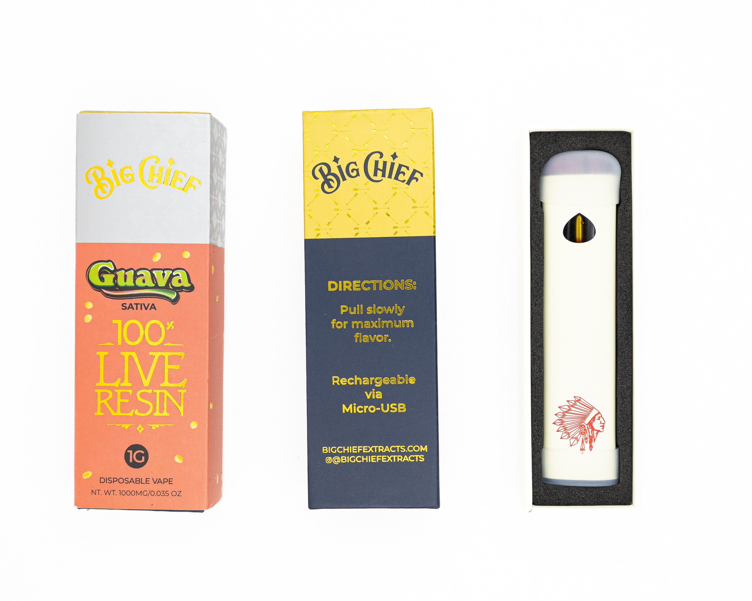 pack man&#39;s PACKMAN - DISPOSABLE RECHARGEABLE VAPE CARTS - LIVE RESIN +