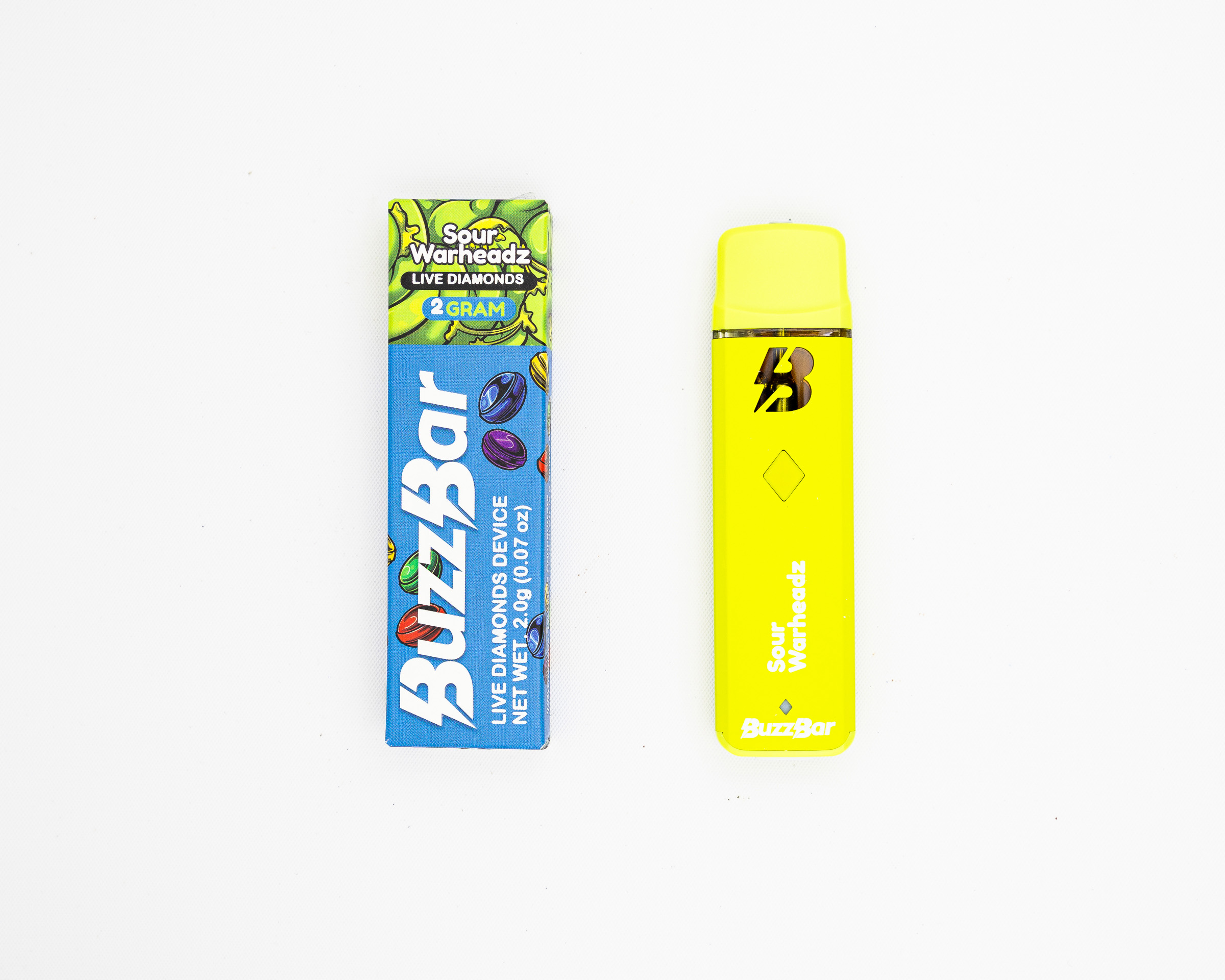 buzzさん BOUTIQ - DISPOSABLE RECHARGEABLE VAPE CARTS - LIVE RESIN - 1GM