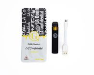 RUNTZ - DISPOSABLE RECHARGEABLE VAPE CARTS - 1GM (1000MG) | Gotham Medical  and Rec Dispensary