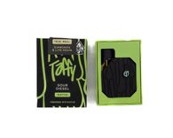 TAFFY - DISPOSABLE RECHARGEABLE VAPE CART - INFUSED W/ DIAMOND & LIVE RESIN  - 2G (2000MG) | Gotham Medical and Rec Dispensary